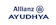 Allianz Ayudhya Assurance ประกันมะเร็งหายห่วง 1