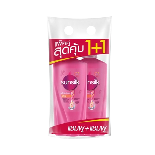 10 แชมพูซันซิล สีไหนดี ปี 2026 รวมสูตรยอดนิยม 5