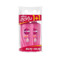 Smooth & Manageable Active Infusion Shampoo