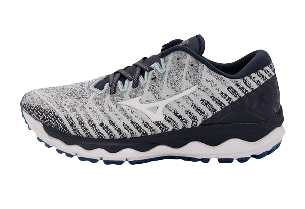 รองเท้าวิ่ง Mizuno รุ่น Wave Sky Waveknit 4 1