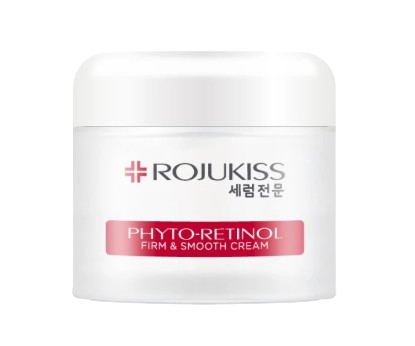 Phyto-Retinol Firm & Smooth Cream 1