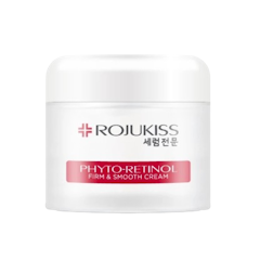 Phyto-Retinol Firm & Smooth Cream