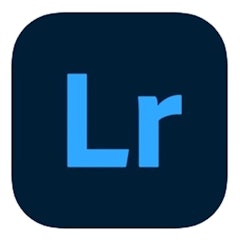 Lightroom Photo Editor