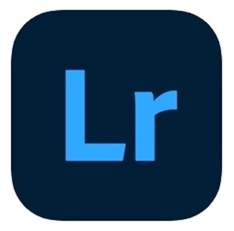 Lightroom Photo Editor 1