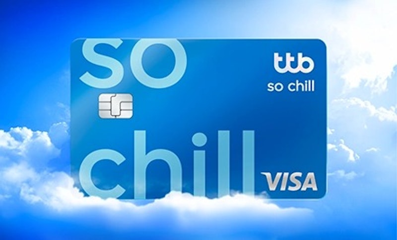 บัตรเครดิต So Chill 3