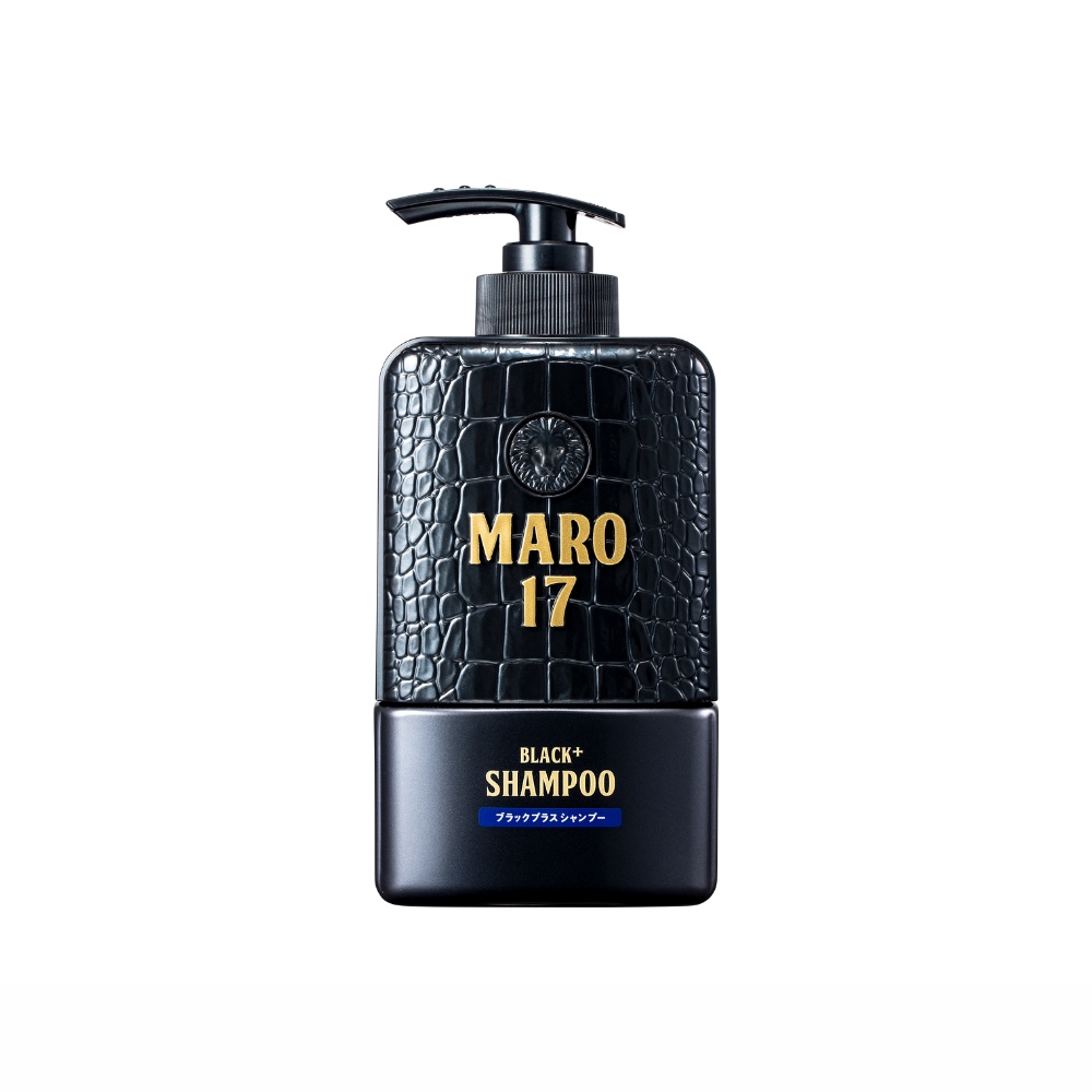 17 Black Plus Shampoo 1