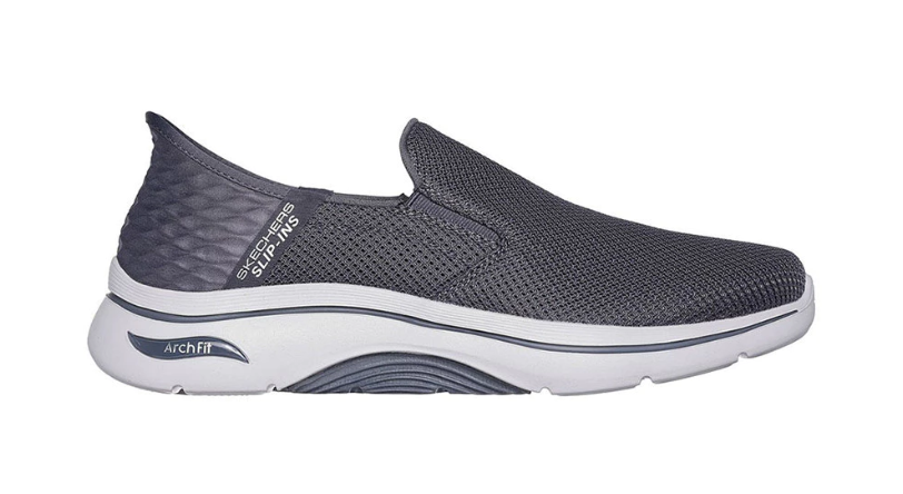 รองเท้าผู้ชาย Slip-ins GOwalk Arch Fit 2.0 2