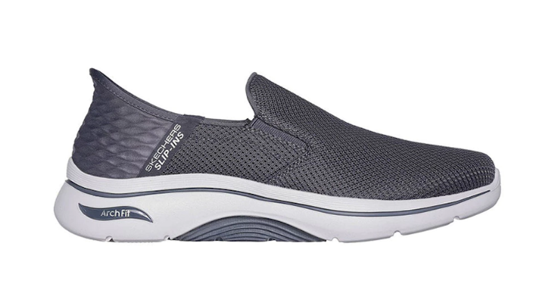 รองเท้าผู้ชาย Slip-ins GOwalk Arch Fit 2.0 2