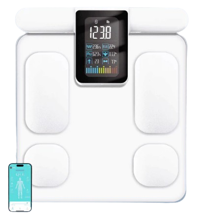 Smart Scale P3 1