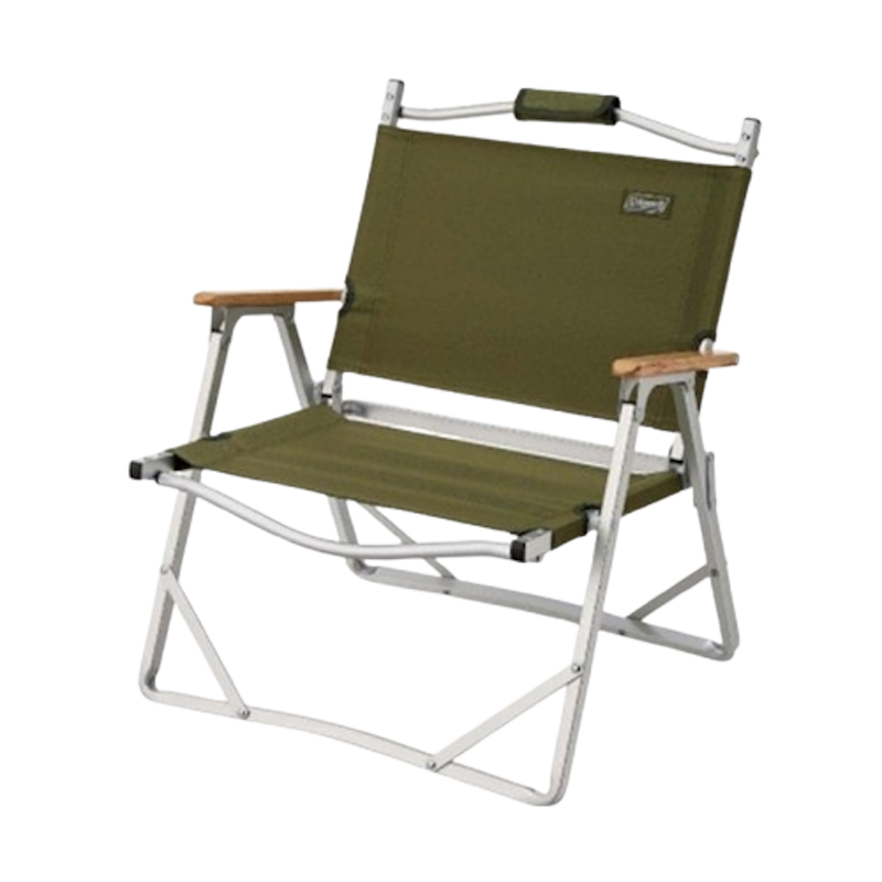 Compact Folding Chair 1
