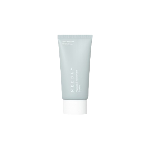 Needly Vegan Mild Moisture Sun SPF 50+ Pa++++ 1