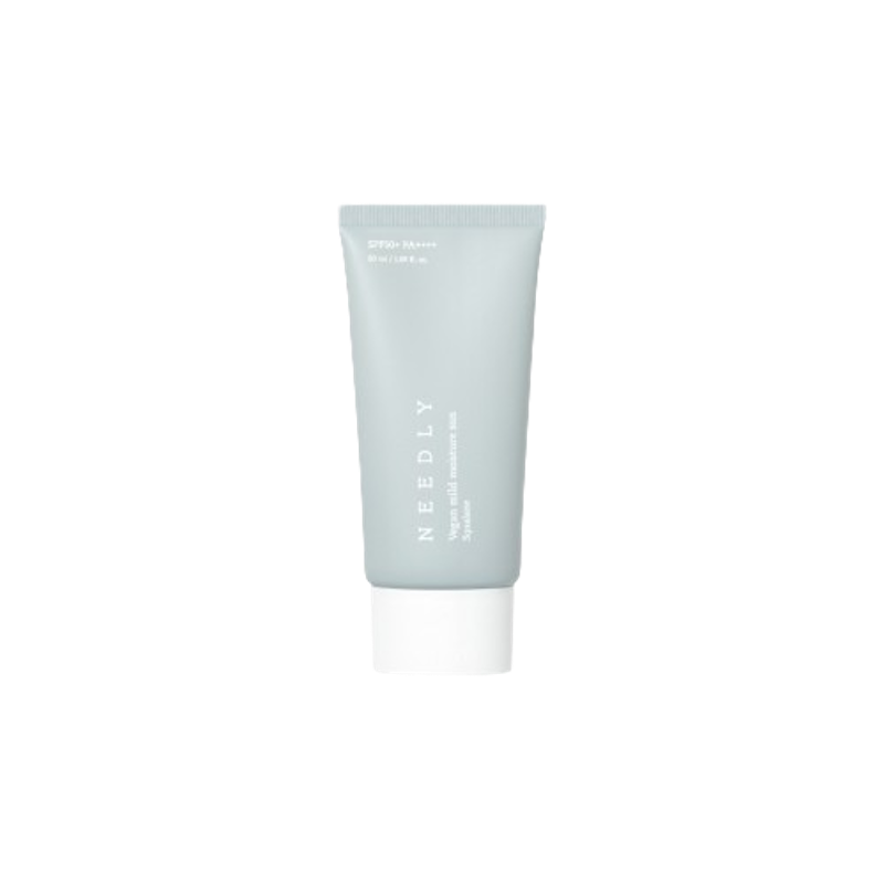 Needly Vegan Mild Moisture Sun SPF 50+ Pa++++ 1