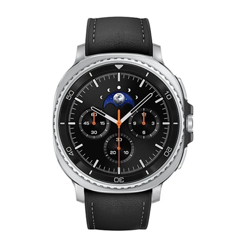 สมาร์ทวอทช์ Galaxy Watch 8 Classic LTE 1
