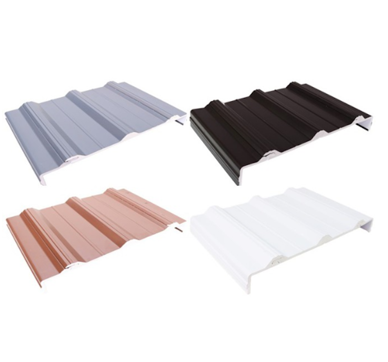 V Roof 1