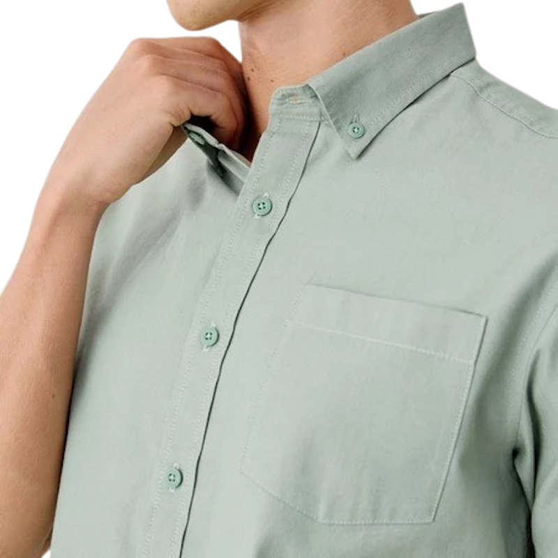 Short Sleeve Shirt 3