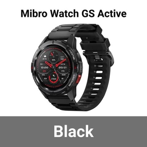 Watch GS Active 3