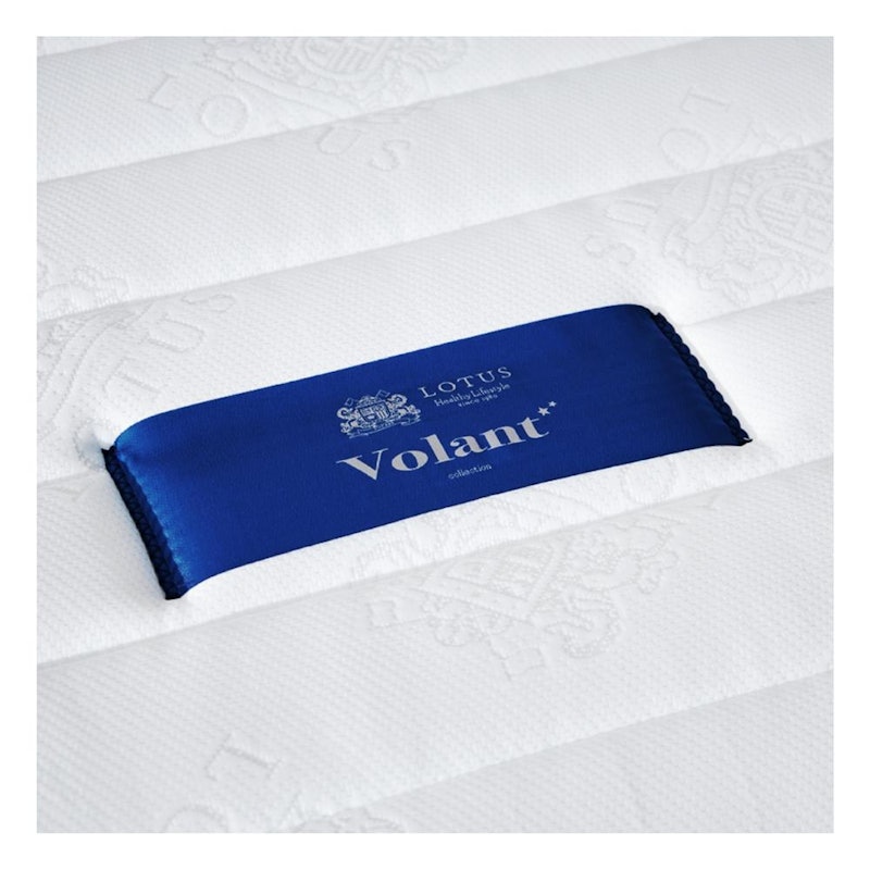 ที่นอนสปริง 3.5 ฟุต รุ่น Volant 3