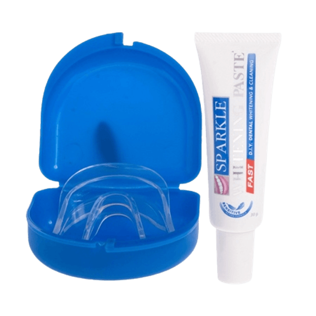 เจลทำความสะอาดฟัน Whitening Booster Gel 2