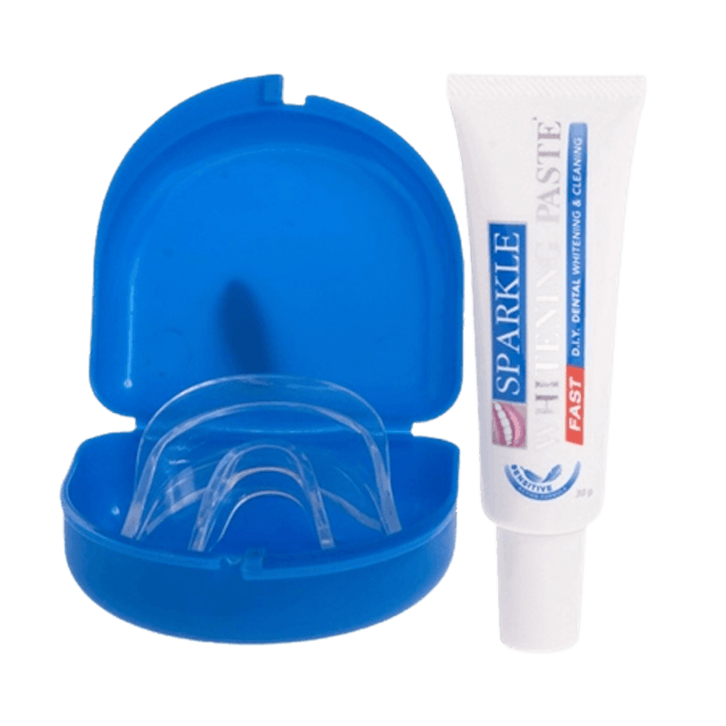 เจลทำความสะอาดฟัน Whitening Booster Gel 2