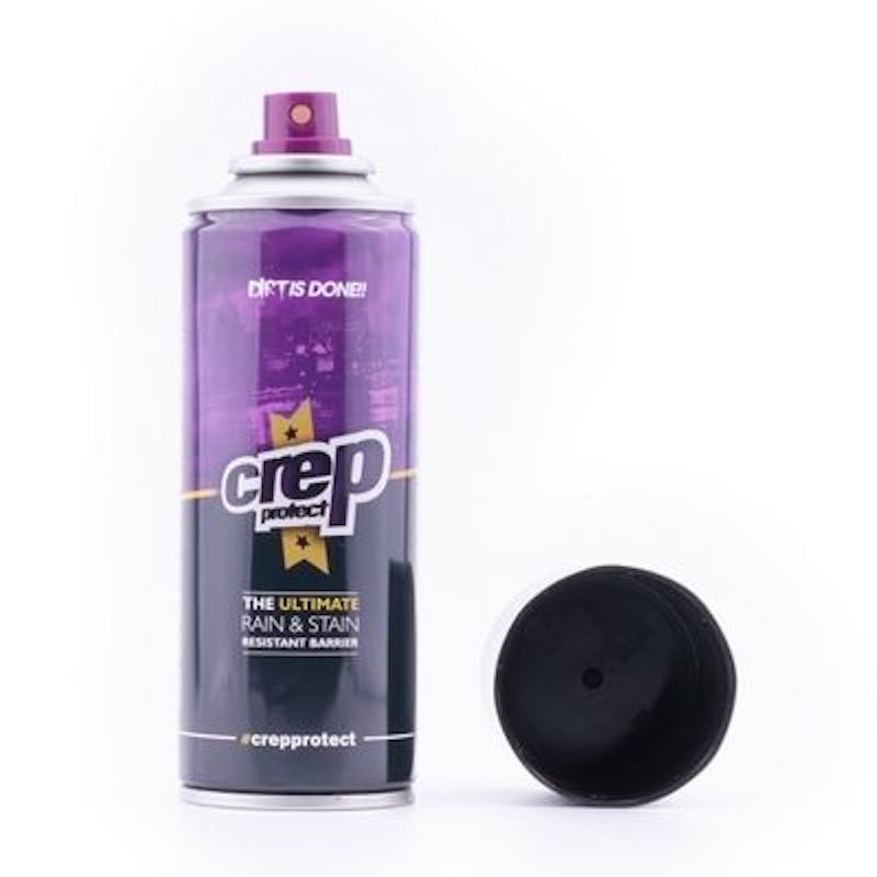 สเปร์ยกันน้ำสำหรับรองเท้า Protect Spray Can 2