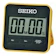 Seiko Seiko Digital Timer นาฬิกาจับเวลาพร้อมขาตั้ง รุ่น QHY001Y 1