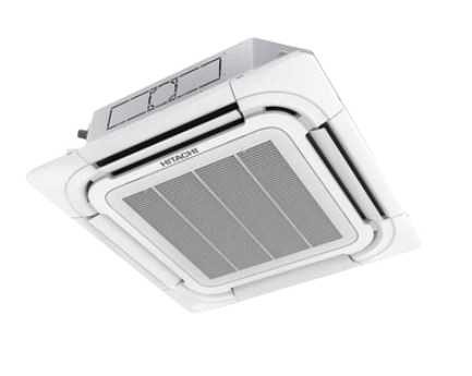 แอร์ฝังฝ้าเพดาน รุ่น AirCore 600 Cassette 1