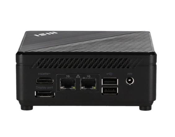PC Mini Cubi N 3