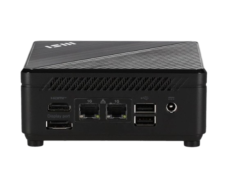 PC Mini Cubi N 3