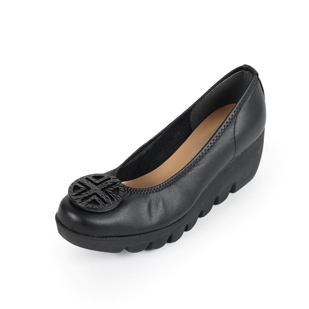 Comfort High Heels รุ่น Tory Wave Sole 2