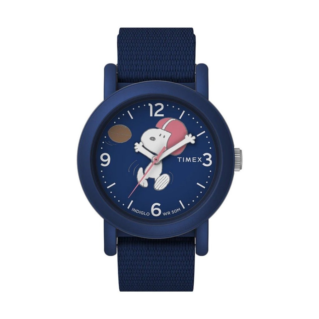 10 นาฬิกา Timex รุ่นไหนดี ปี 2026 รวมรุ่นฮิต Expedition, Ironman 2