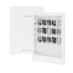 M8 eBook Reader