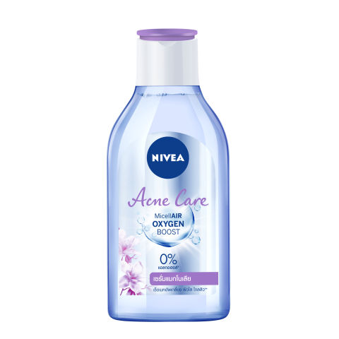 10 Cleansing Water ยี่ห้อไหนดี ปี 2026 สูตรน้ำ อ่อนโยน 3