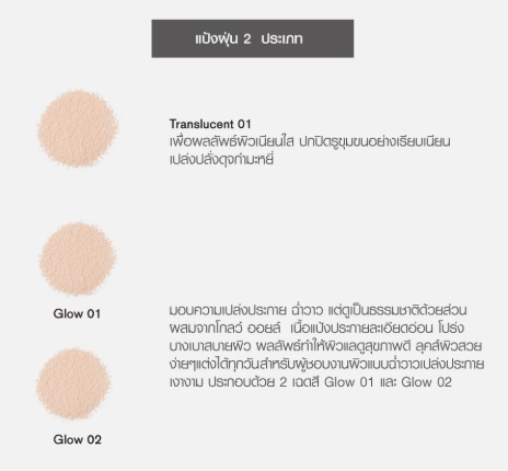 Ultimate Diaphanous Loose Powder  3