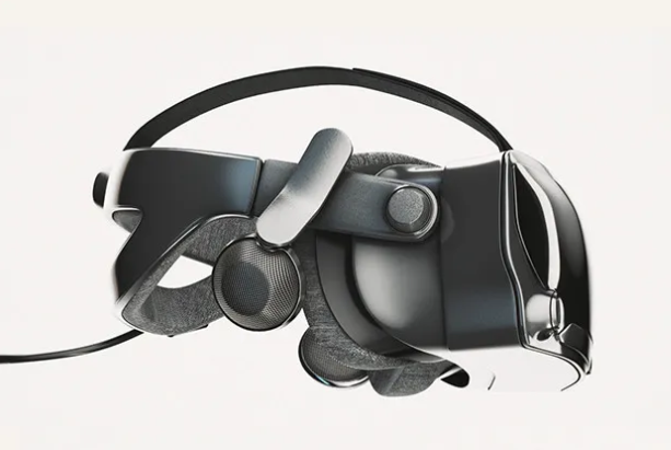 PC VR Kit (Headset Only)  2