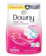 Downy ผงซักฟอกซักมือ Downy สูตรเข้มข้น กลิ่นการ์เด้นบลูม 1