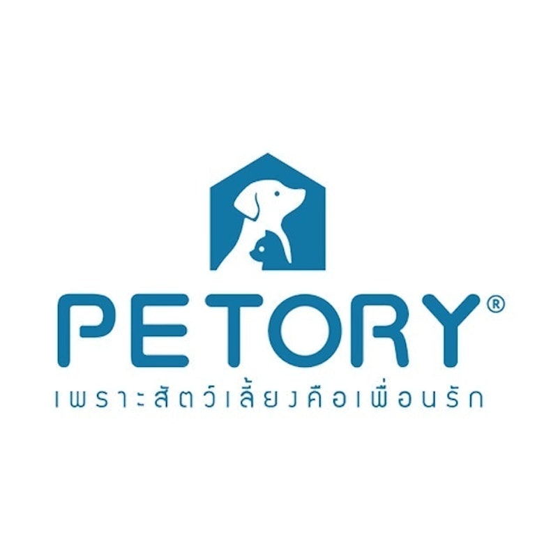 ร้านขายอุปกรณ์สุนัข กรุงเทพ Petory 1