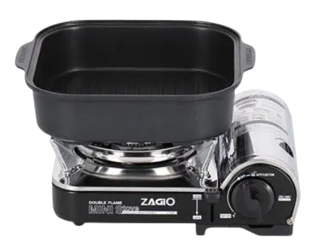 ZG-1551 PLUS KIT 2