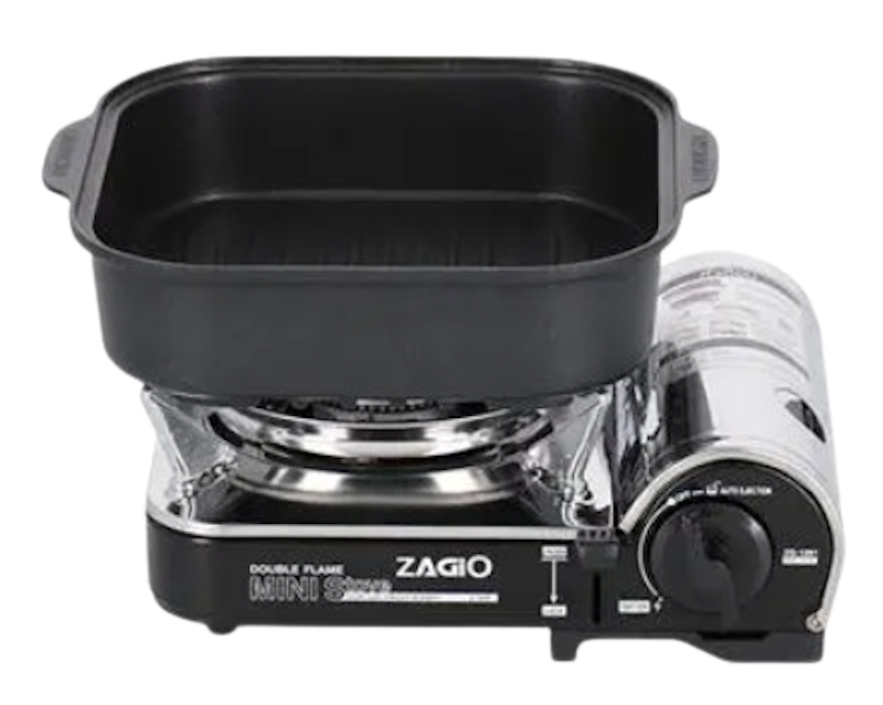 ZG-1551 PLUS KIT 2
