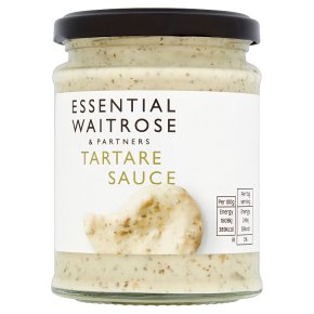 TARTARE SAUCE  1