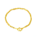 Bangkok Golds สร้อยข้อมือเด็ก 1