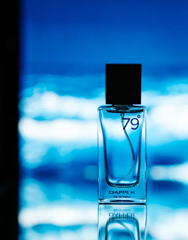 79° Eau de Parfum 3