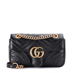 กระเป๋าแบรนด์เนม รุ่น GG Marmont Matelassé