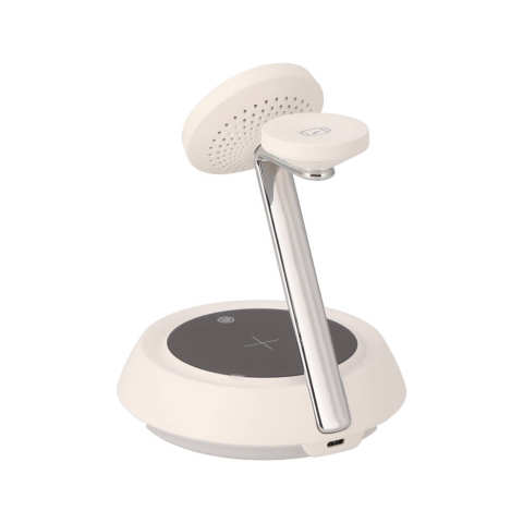 3-In-1 Wireless Charger Light Stand แท่นชาร์จไร้สาย 2