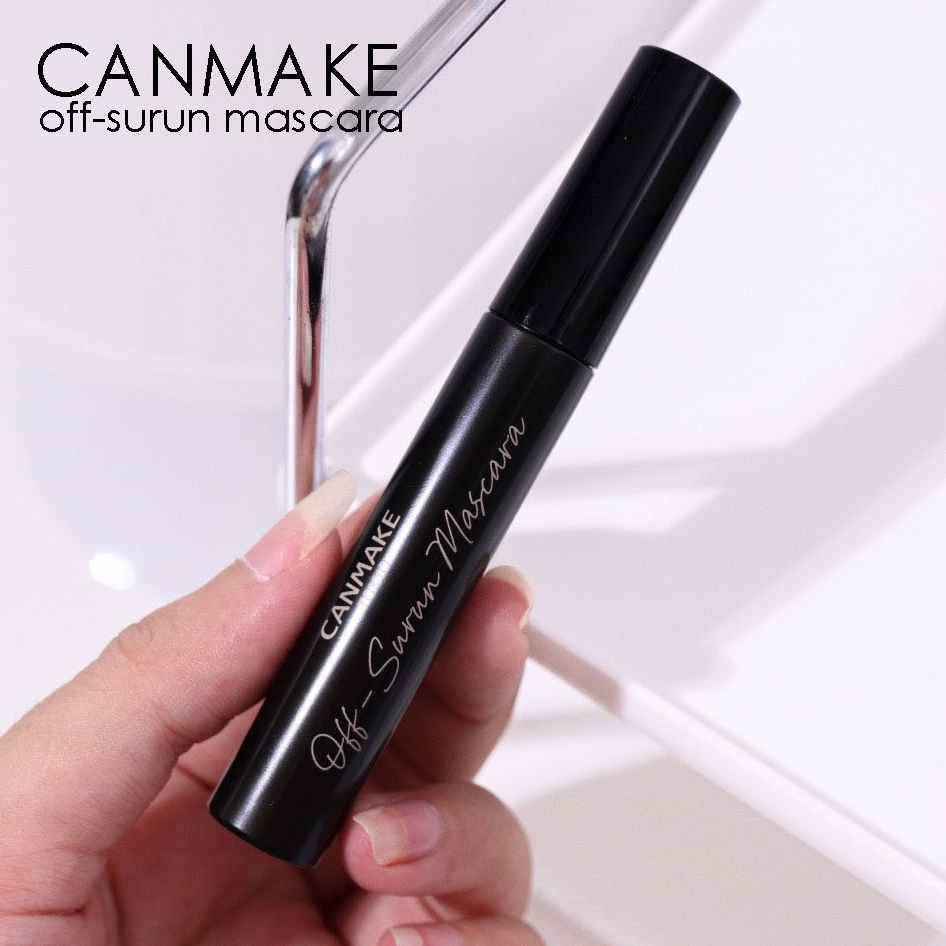 Off - Surun Mascara 3