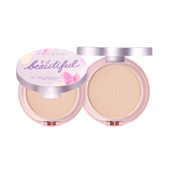 Cute Press 1-2-Beautiful Airy Matte Foundation Powder SPF 30 PA+++