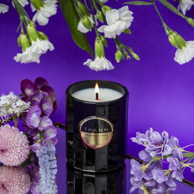 Aromatherapy Candle 3