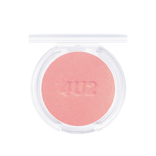 4U2 For You Too Shimmer Blush 1