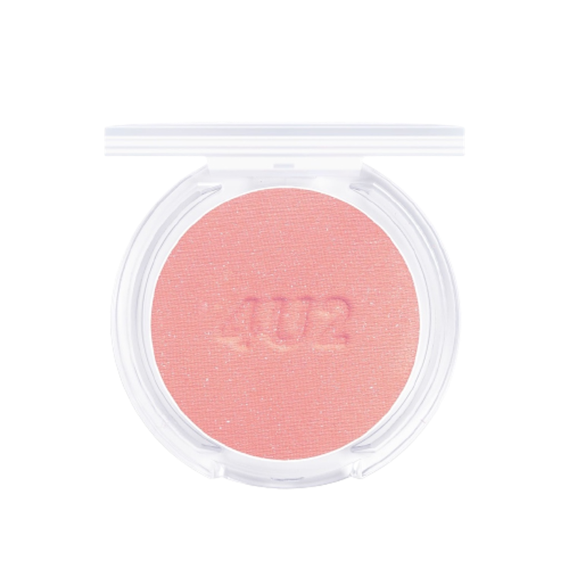 4U2 For You Too Shimmer Blush 1