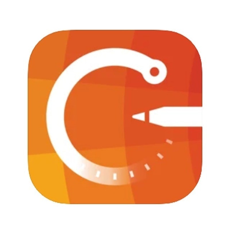 แอปวาดรูป iPad มือใหม่ Concepts 1