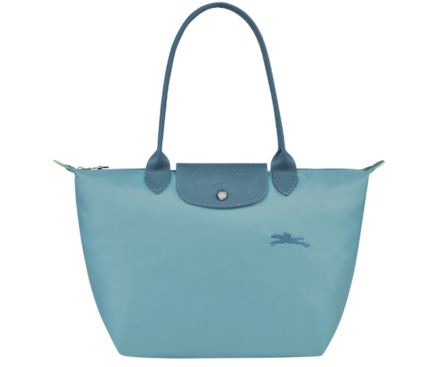 กระเป๋า Longchamp รุ่น Le Pliage Green 2